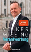 Buchcover und Innenansicht für das Buch: Verantwortung