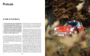 Buchcover und Innenansicht für das Buch: Porsche 911
