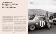 Buchcover und Innenansicht für das Buch: Porsche 911