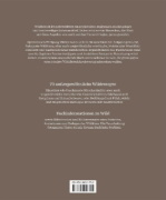 Buchcover und Innenansicht für das Buch: Wild