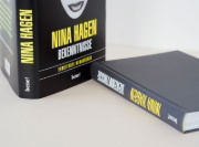Buchcover und Innenansicht für das Buch: Bekenntnisse