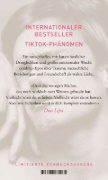 Buchcover und Innenansicht für das Buch: A Litlle Life
