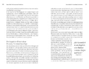 Buchcover und Innenansicht für das Buch: Natürlich, intuitiv, kraftvoll