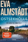 Buchcover und Innenansicht für das Buch: Ostseehölle