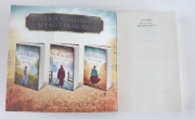 Buchcover und Innenansicht für das Buch: Das Gutshaus - Zeit des Aufbruchs