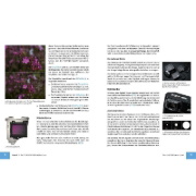 Buchcover und Innenansicht für das Buch: Fujifilm X100VI: Das umfangreiche Praxisbuch zu Ihrer Kamera