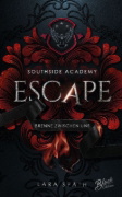 Buchcover und Innenansicht für das Buch: Escape