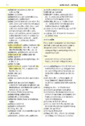 Buchcover und Innenansicht für das Buch: Der kleine Duden - Deutsche Rechtschreibung
