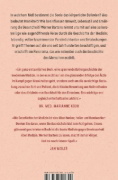 Buchcover und Innenansicht für das Buch: Leib und Seele