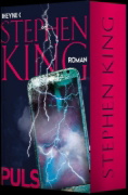 Buchcover und Innenansicht für das Buch: Cell