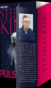 Buchcover und Innenansicht für das Buch: Cell