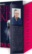 Buchcover und Innenansicht für das Buch: Cell