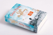Buchcover und Innenansicht für das Buch: Café Hoffnung