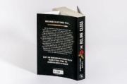 Buchcover und Innenansicht für das Buch: The Fixer #1 von 2