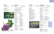 Buchcover und Innenansicht für das Buch: Das große GU Gartenbuch