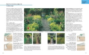 Buchcover und Innenansicht für das Buch: Das große GU Gartenbuch