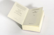 Buchcover und Innenansicht für das Buch: Die Sturmrose
