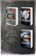 Buchcover und Innenansicht für das Buch: Die Karte