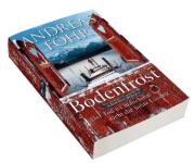 Buchcover und Innenansicht für das Buch: Bodenfrost