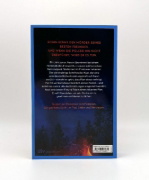 Buchcover und Innenansicht für das Buch: Firewatch