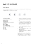 Buchcover und Innenansicht für das Buch: Einfach Mexikanisch - Mexiko-Kochbuch