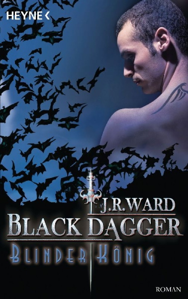Buchcover und Innenansicht für das Buch: Lover Avenged (Part 2)