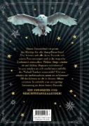 Buchcover und Innenansicht für das Buch: Harry Potter: Meine Freunde