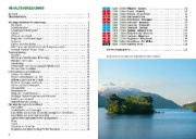 Buchcover und Innenansicht für das Buch: Schottland West Highland Way