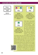 Buchcover und Innenansicht für das Buch: Das Original: Das große Buch der Verkehrszeichen