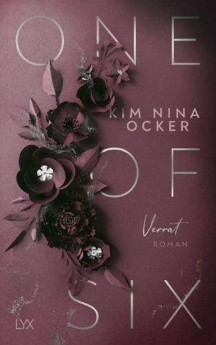 Buchcover und Innenansicht für das Buch: One Of Six - Verrat