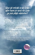 Buchcover und Innenansicht für das Buch: All the things (s)he said