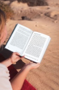 Buchcover und Innenansicht für das Buch: Dein Weg zur Top-Führungskraft