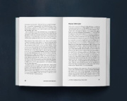 Buchcover und Innenansicht für das Buch: Dein Weg zur Top-Führungskraft