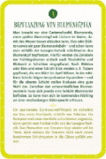 Buchcover und Innenansicht für das Buch: Das große Garten Quiz