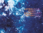 Buchcover und Innenansicht für das Buch: Der kosmische Moment