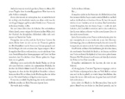 Buchcover und Innenansicht für das Buch: The Ballad of Never After
