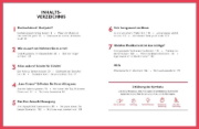 Buchcover und Innenansicht für das Buch: Schluss mit Bluthochdruck
