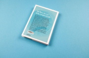 Buchcover und Innenansicht für das Buch: Die heilende Kraft des Vagus