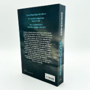 Buchcover und Innenansicht für das Buch: Krähentage