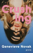Buchcover und Innenansicht für das Buch: Crushing