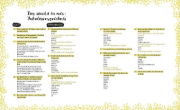 Buchcover und Innenansicht für das Buch: Dein fantastischer Balkongarten