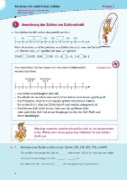 Buchcover und Innenansicht für das Buch: PONS Das große Übungsbuch Mathematik 5.-10. Klasse