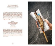 Buchcover und Innenansicht für das Buch: Fisch gegrillt