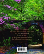 Buchcover und Innenansicht für das Buch: Der Tod bedeutet gar nichts