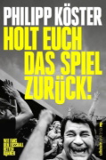 Buchcover und Innenansicht für das Buch: Holt euch das Spiel zurück!