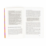 Buchcover und Innenansicht für das Buch: Zyklus Power