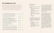 Buchcover und Innenansicht für das Buch: Meine Gesundheitsretter aus der Natur für eine starke Schilddrüse