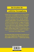 Buchcover und Innenansicht für das Buch: Die Erschöpfung der Frauen