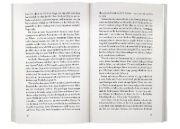 Buchcover und Innenansicht für das Buch: ALIEN EARTHS  The New Science of Planet Hunting in the  Cosmos
