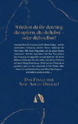 Buchcover und Innenansicht für das Buch: Game of Lies - No Limits (St. Gloria College 2)